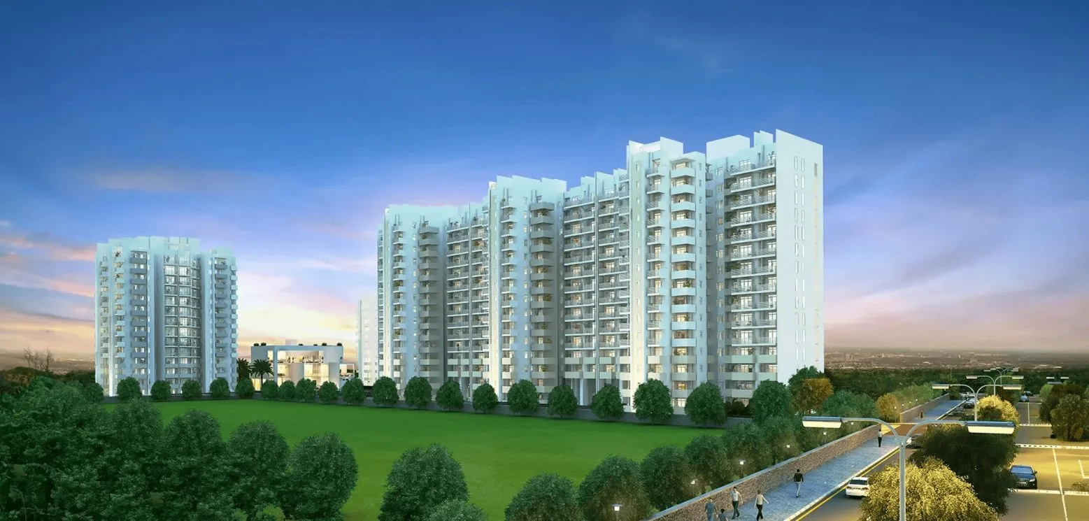 2BHK apartment in Mumbai with sea view by Catseye Realtors